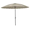 SHANGHAI PARASOL ELFENBEN Ø 3 M>Outrium Clearance
