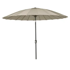 SHANGHAI PARASOL ELFENBEN Ø 3 M>Outrium Clearance