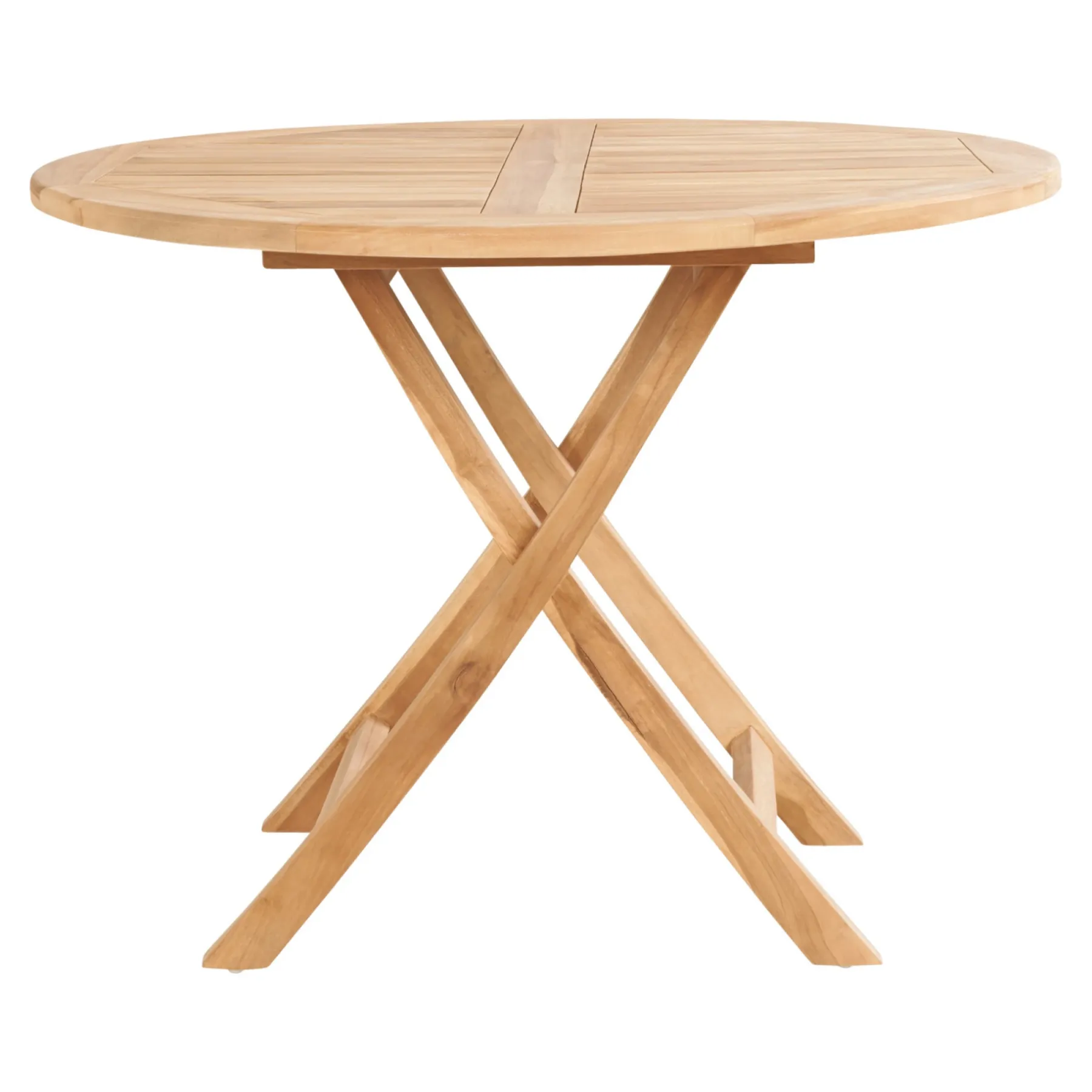 SYROS Ø100 CM CAFEBORD NATUR>Outrium Best