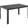 TOSCANA L150 HAVEBORD SORT>Outrium Hot