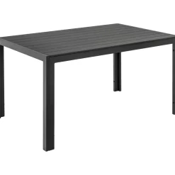 TOSCANA L150 HAVEBORD SORT>Outrium Hot