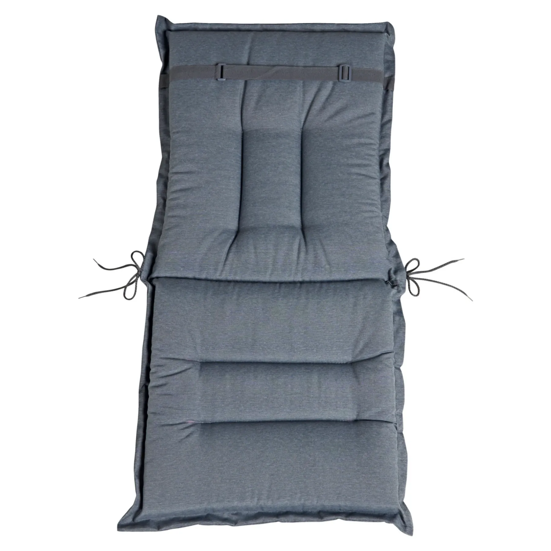 Havehynder ^ Outrium TRIESTE UNIVERSAL SÆDE/LAV RYG HYNDE GRÅ 5 X 44 X 95 CM