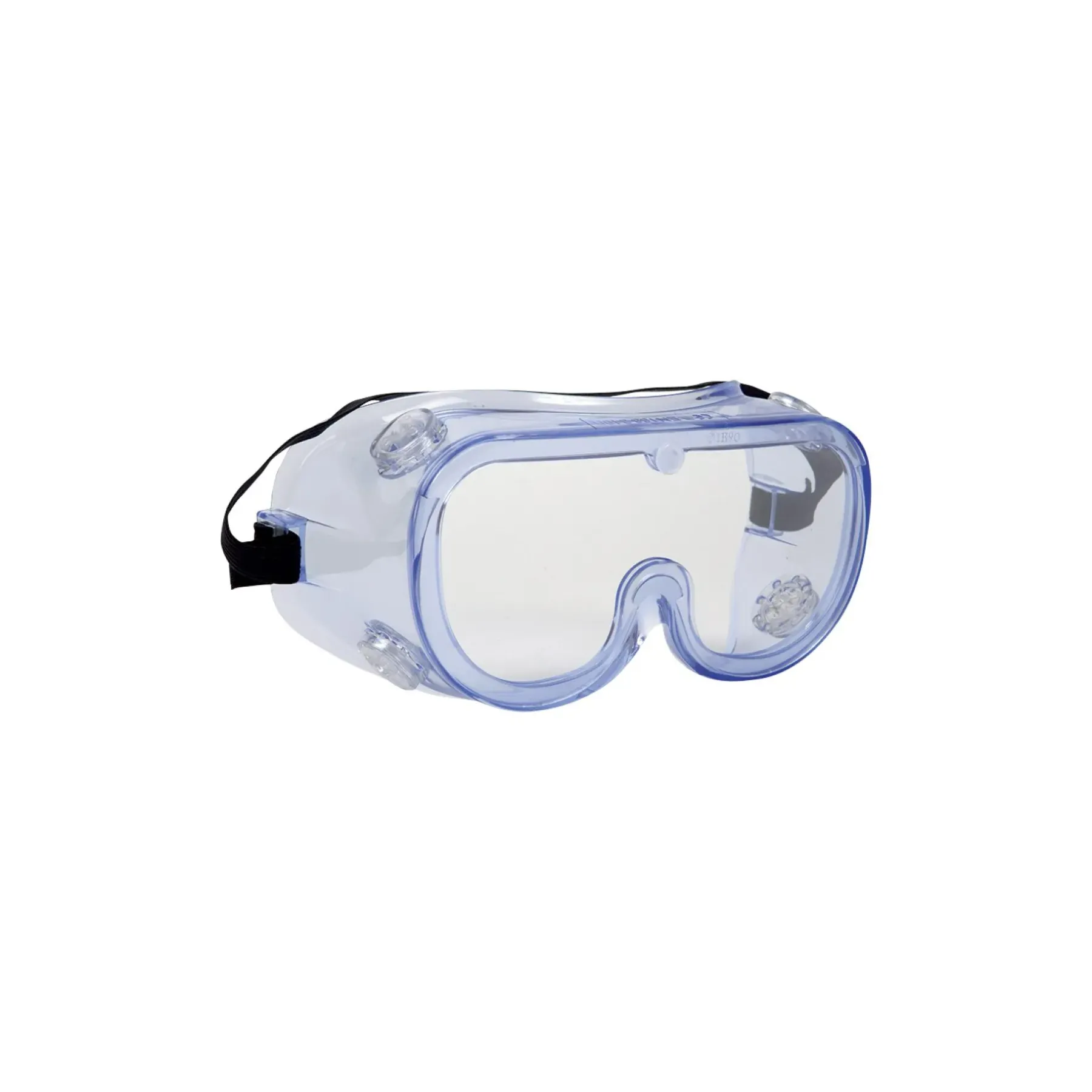 BASIC 330.51, GOGGLE SIKKERHEDSBRILLE TRANSPARENT>OX-ON Online