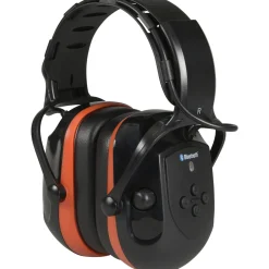 Sikkerhed ^ OX-ON COMFORT 91365, BLUETOOTH BT1 HØREVÆRN