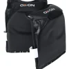 Arbejdstøj Tilbehør ^ OX-ON COMFORT 288.00 KNÆBESKYTTER SORT ONESIZE