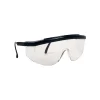 Sikkerhed ^ OX-ON 334.14, COMFORT SIKKERHEDSBRILLE TRANSPARENT