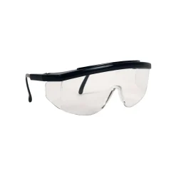 Sikkerhed ^ OX-ON 334.14, COMFORT SIKKERHEDSBRILLE TRANSPARENT