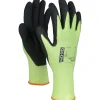FLEXIBLE BASIC 1008 ARBEJDSHANDSKE CE 11 GUL 1 PAR>OX-ON Clearance
