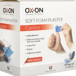 221678 PLASTER>OX-ON Clearance