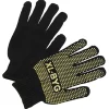 STRIK ARBEJDSHANDSKE XL SORT 1 PAR>OX-ON Clearance