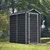 CANOPIA 540-150 REDSKABSRUM 2,1 M2>PALRAM CANOPIA Outlet