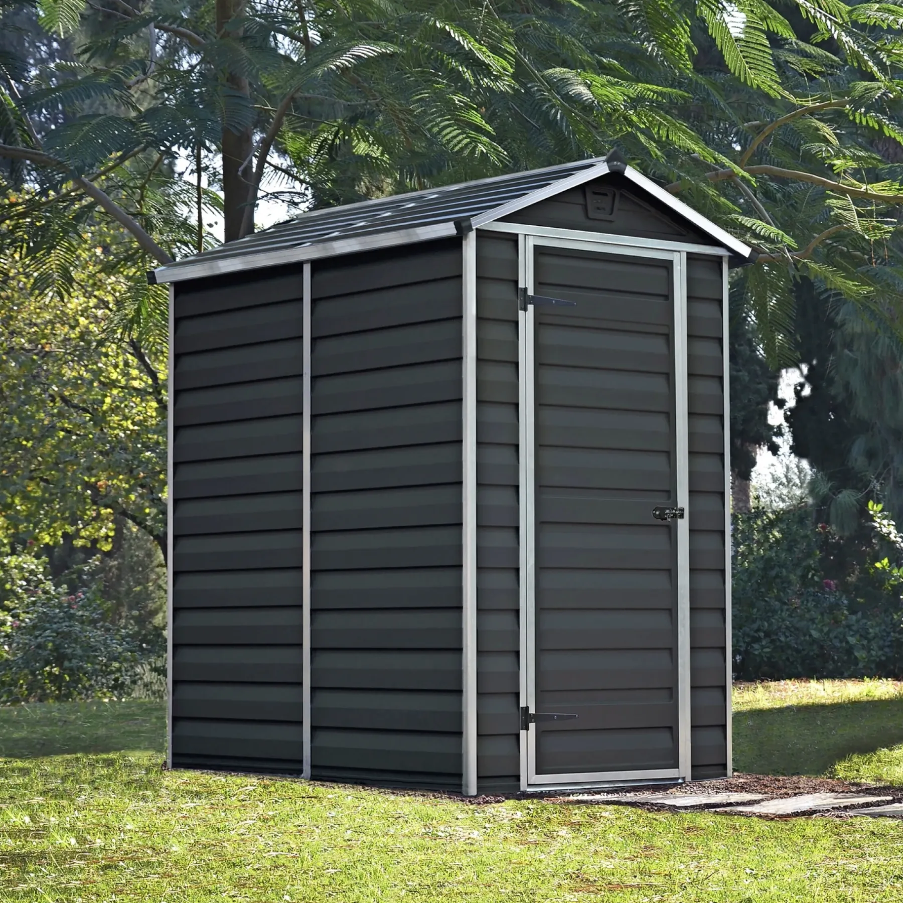 CANOPIA 540-150 REDSKABSRUM 2,1 M2>PALRAM CANOPIA Outlet