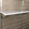 CANOPIA 540-160 HYLDE>Palram Clearance