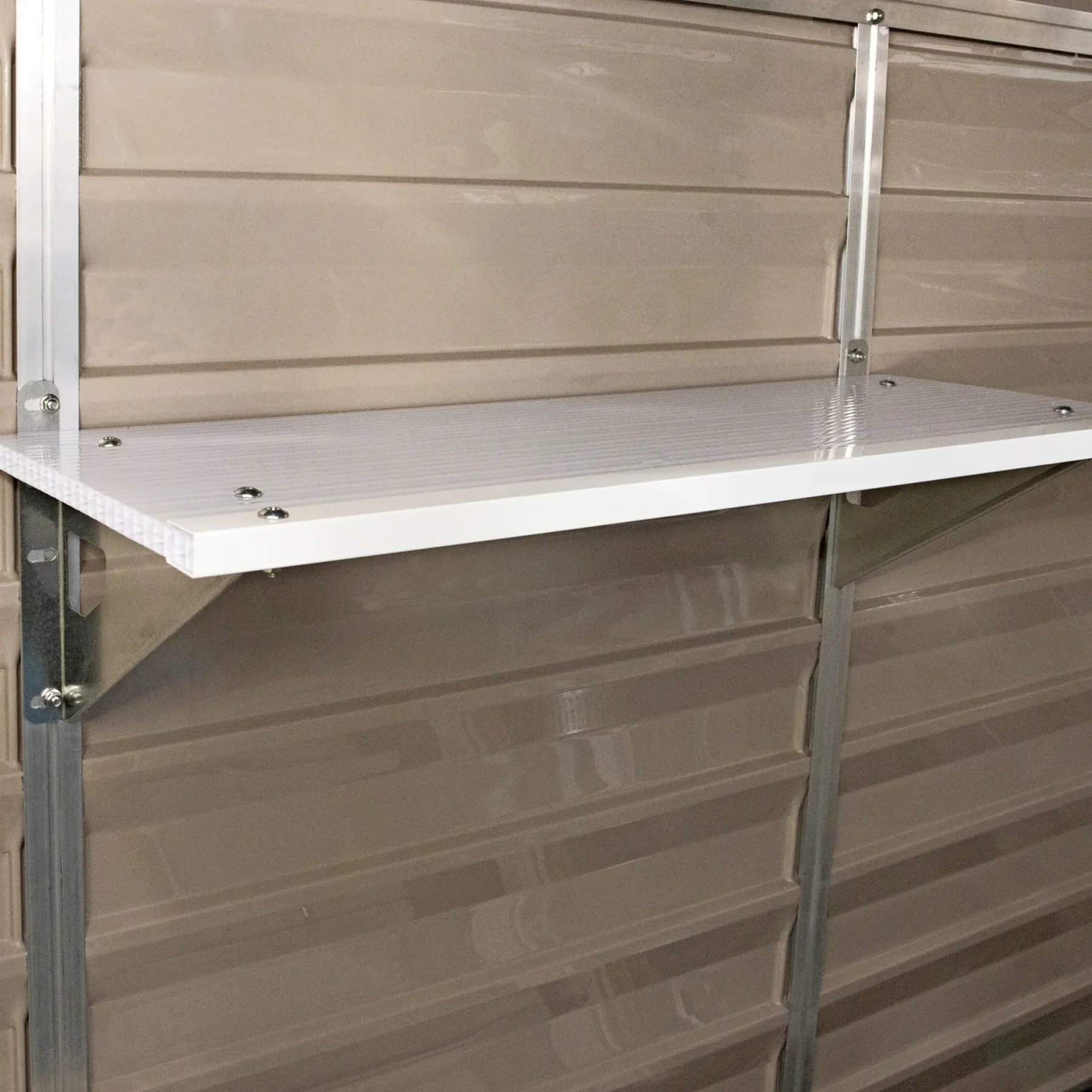 CANOPIA 540-160 HYLDE>Palram Clearance