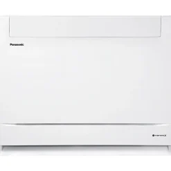 Varmepumper ^ Panasonic GULVMODEL Z25 VARMEPUMPE GULVMODEL