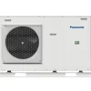Varmepumper ^ Panasonic L/V MONOBLOK WH-MDC09J3E5 VARMEPUMPE