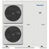Varmepumper ^ Panasonic L/V MONOBLOK WH-MXC09J3E8 VARMEPUMPE