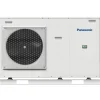 Varmepumper ^ Panasonic L/V MONOBLOK WH-MDC07J3E5 VARMEPUMPE