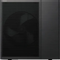 L-GENERATION WH-WDG09LE5 VARMEPUMPE>Panasonic Hot