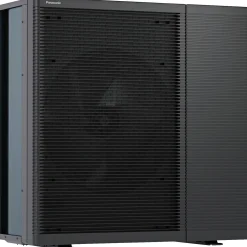 L-GENERATION WH-WDG07LE5 VARMEPUMPE>Panasonic Discount