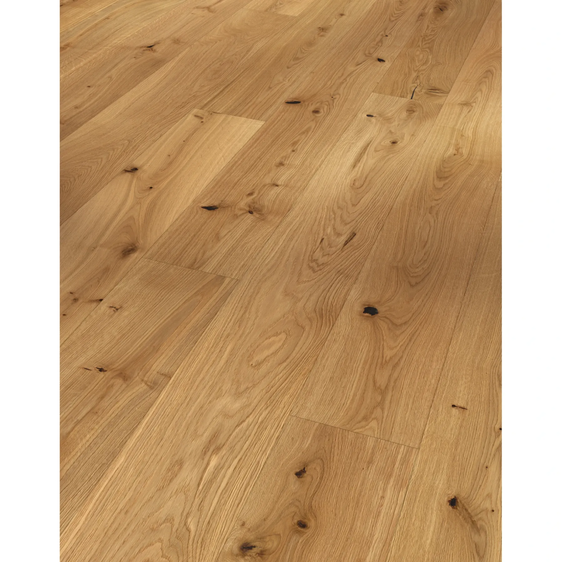 Trægulve ^ Parador CLASSIC 3060 LAMELPLANK PARKETGULV EG MATLAK NATUR