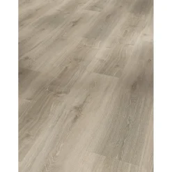 CLASSIC 2030 PLANK KORKVINYLGULV EG ROYAL HVID>Parador Best