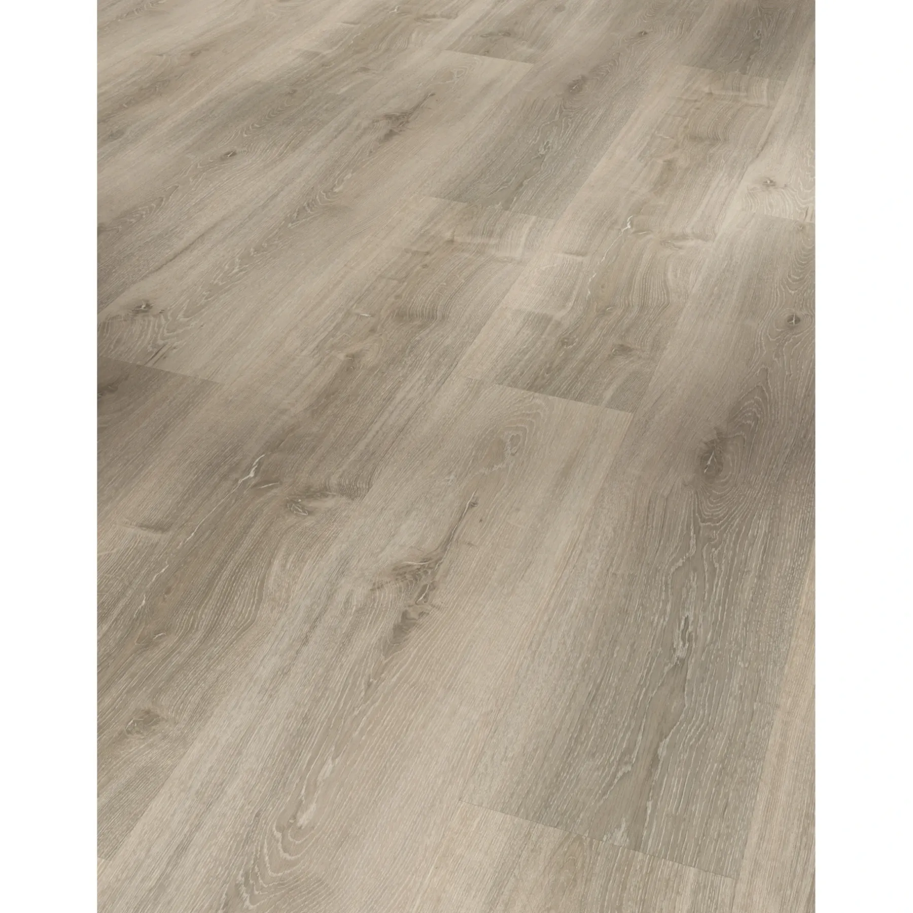 CLASSIC 2030 PLANK KORKVINYLGULV EG ROYAL HVID>Parador Best