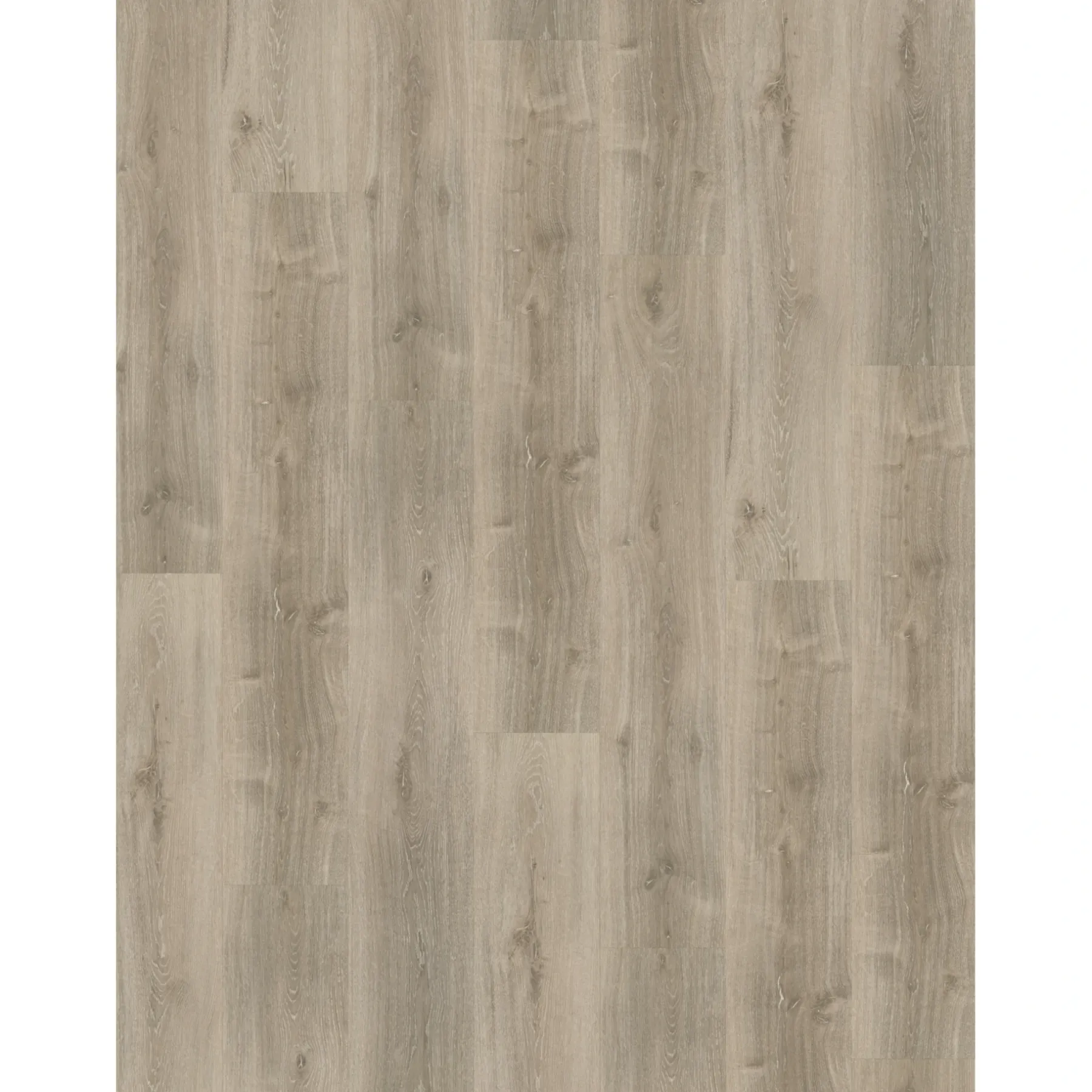 CLASSIC 2030 PLANK KORKVINYLGULV EG ROYAL HVID>Parador Best