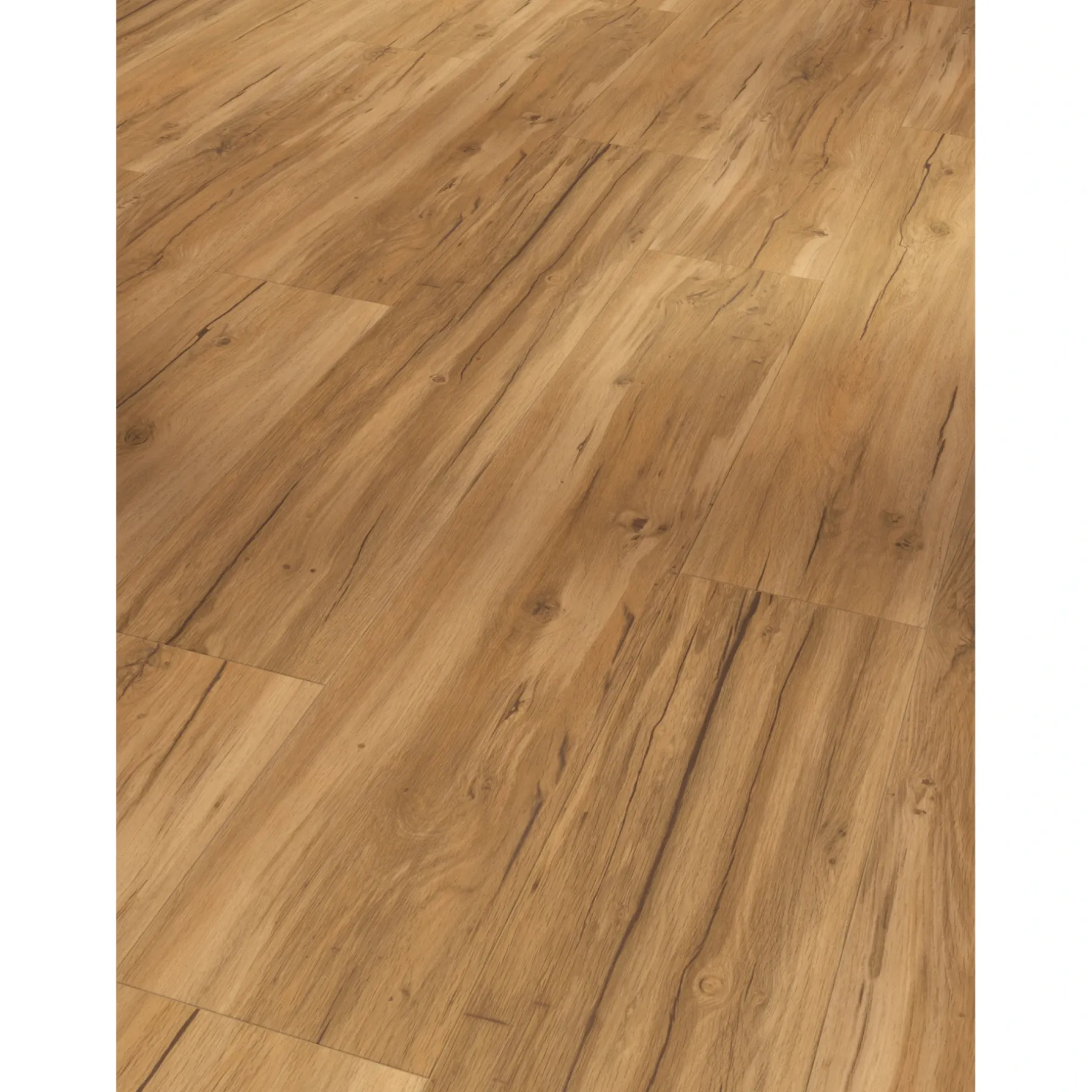 CLASSIC 2070 PLANK VINYLGULV EG MEMORY NATUR>Parador Sale