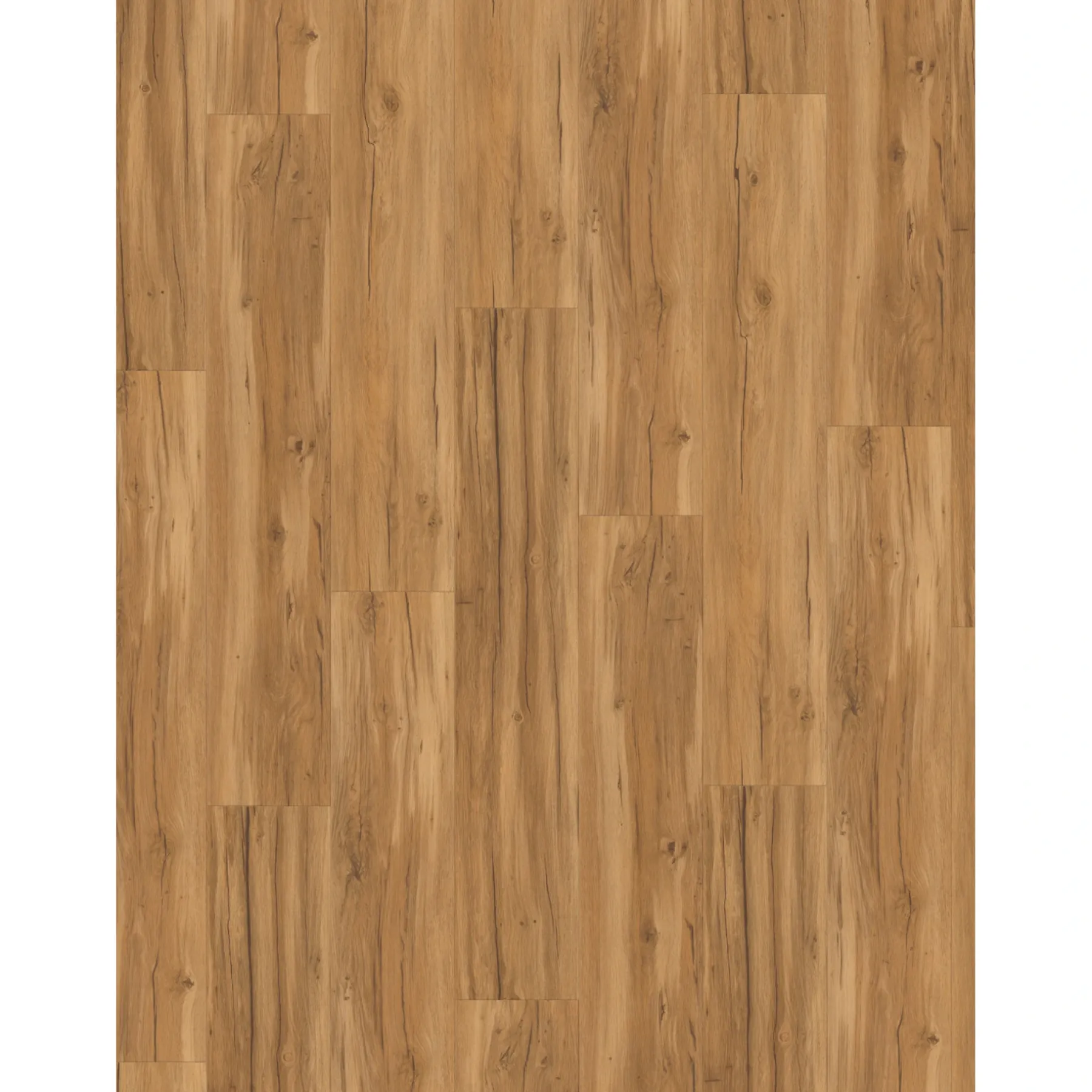 CLASSIC 2070 PLANK VINYLGULV EG MEMORY NATUR>Parador Sale