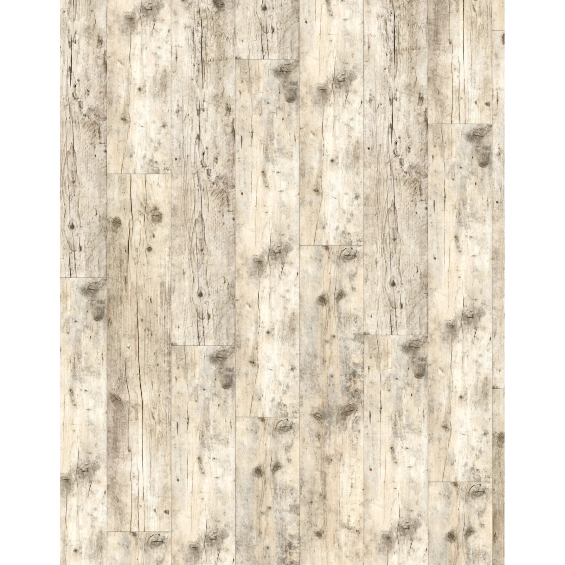CLASSIC 2070 PLANK VINYLGULV ÆLDET TRÆ HVIDTET>Parador Outlet