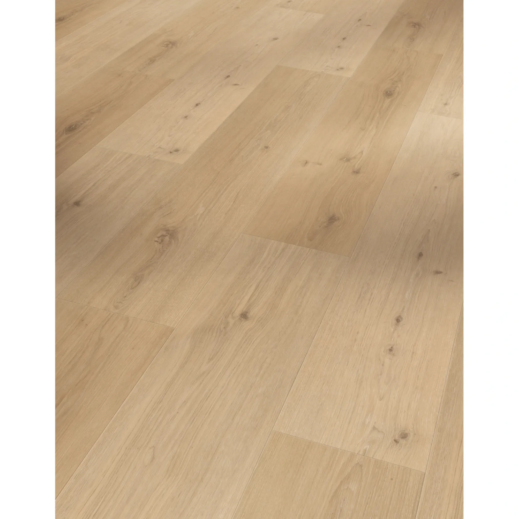 CLASSIC 2070 PLANK VINYLGULV EG NATURAL MIX LYS>Parador New