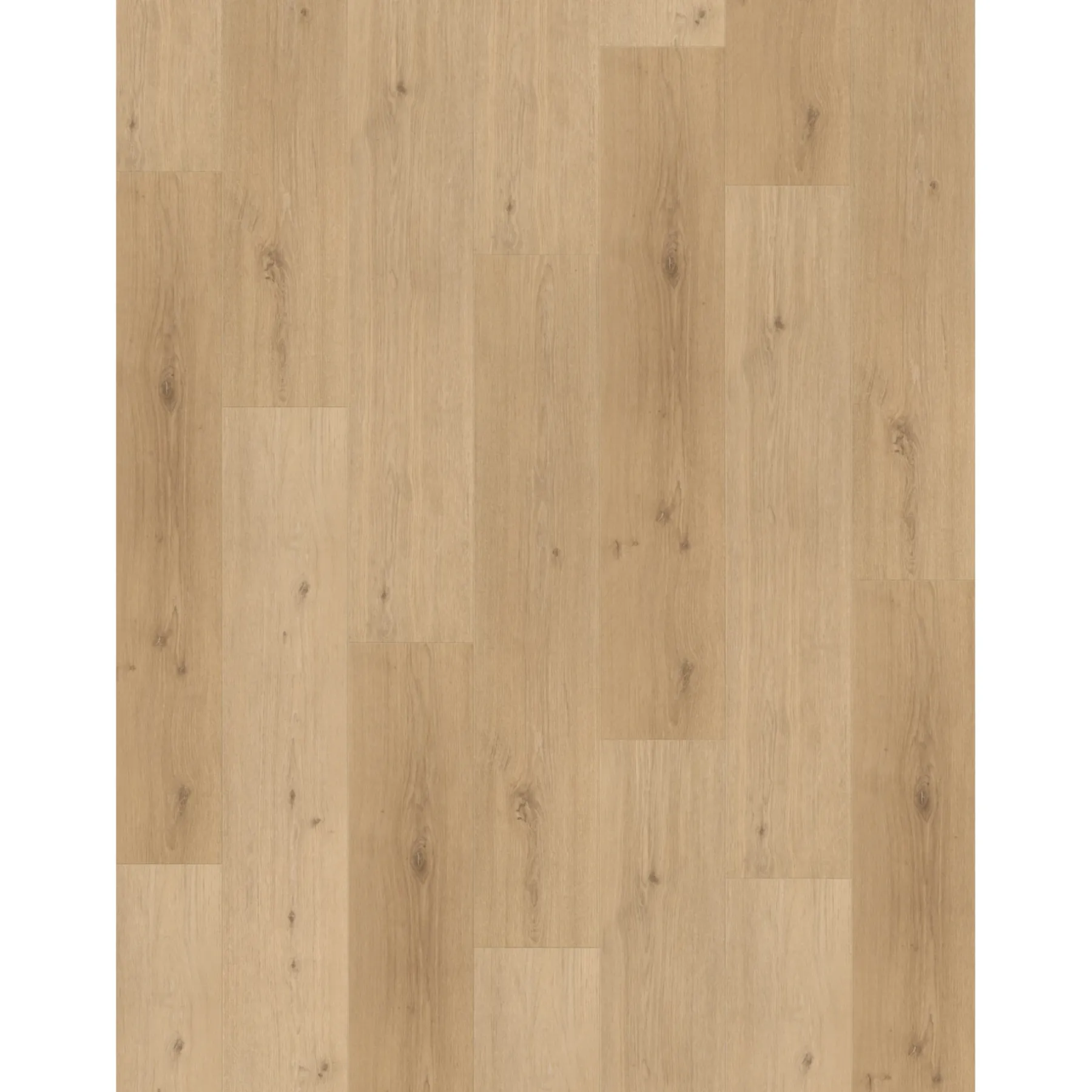 CLASSIC 2070 PLANK VINYLGULV EG NATURAL MIX LYS>Parador New