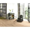 CLASSIC 3060 3-STAVS PARKETGULV EG HVID MATLAK>Parador New