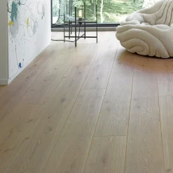 TRENDTIME 6 LAMINATGULV EG CASTELL KALKET>Parador Best