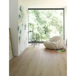 TRENDTIME 6 LAMINATGULV EG CASTELL KALKET>Parador Best