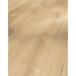 TRENDTIME 6 LAMINATGULV EG NOVA LYS KALKET>Parador Sale