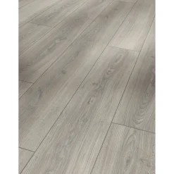 TRENDTIME 6 LAMINATGULV EG STUDIOLINE LYSGRÅ>Parador Outlet