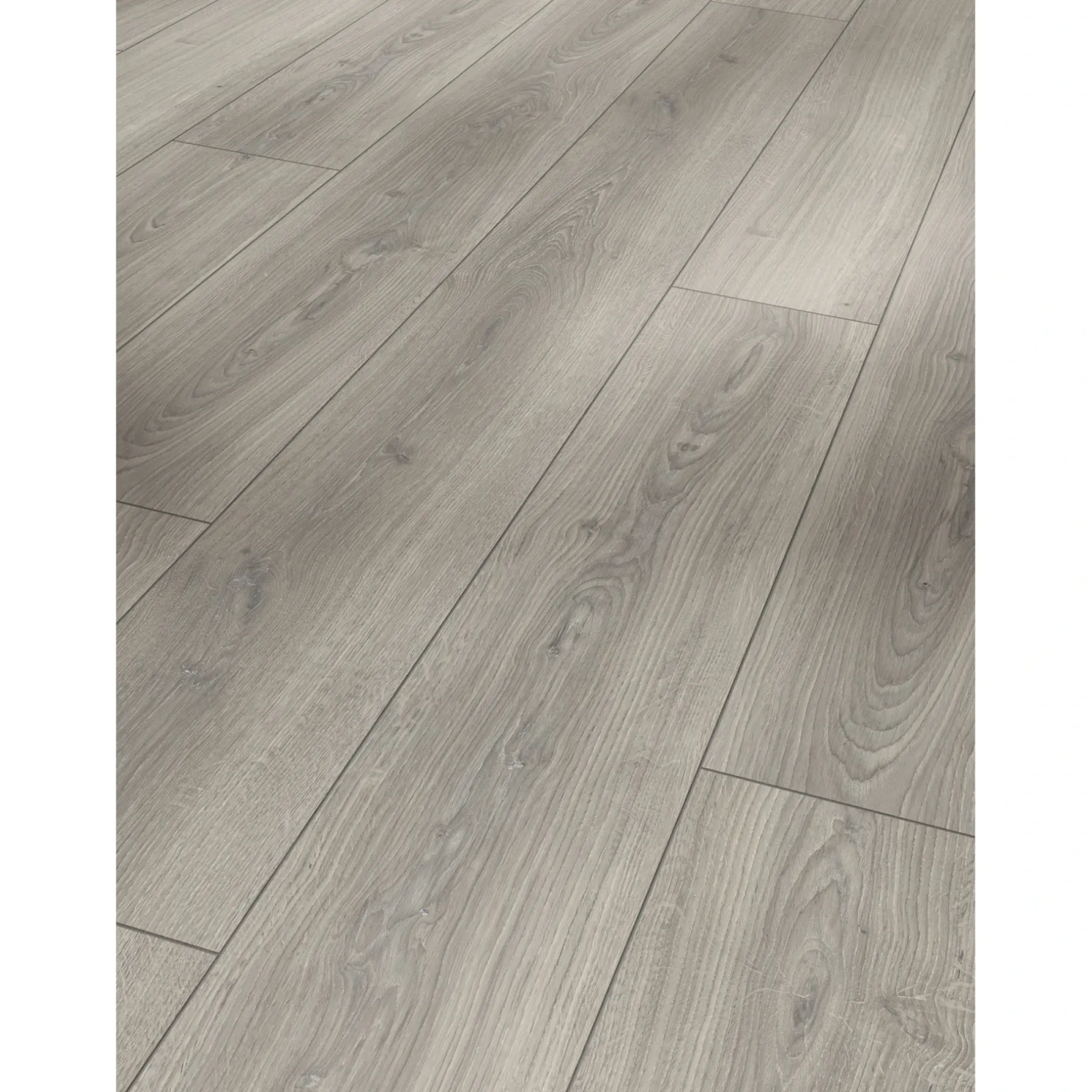TRENDTIME 6 LAMINATGULV EG STUDIOLINE LYSGRÅ>Parador Outlet