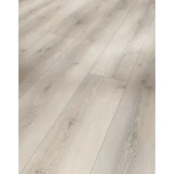 Laminatgulve ^ Parador TRENDTIME 6 LAMINATGULV EG ASKADA HVID