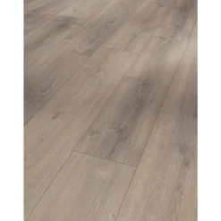 TRENDTIME 6 LAMINATGULV EG VALERE MØRK KALKET>Parador Outlet