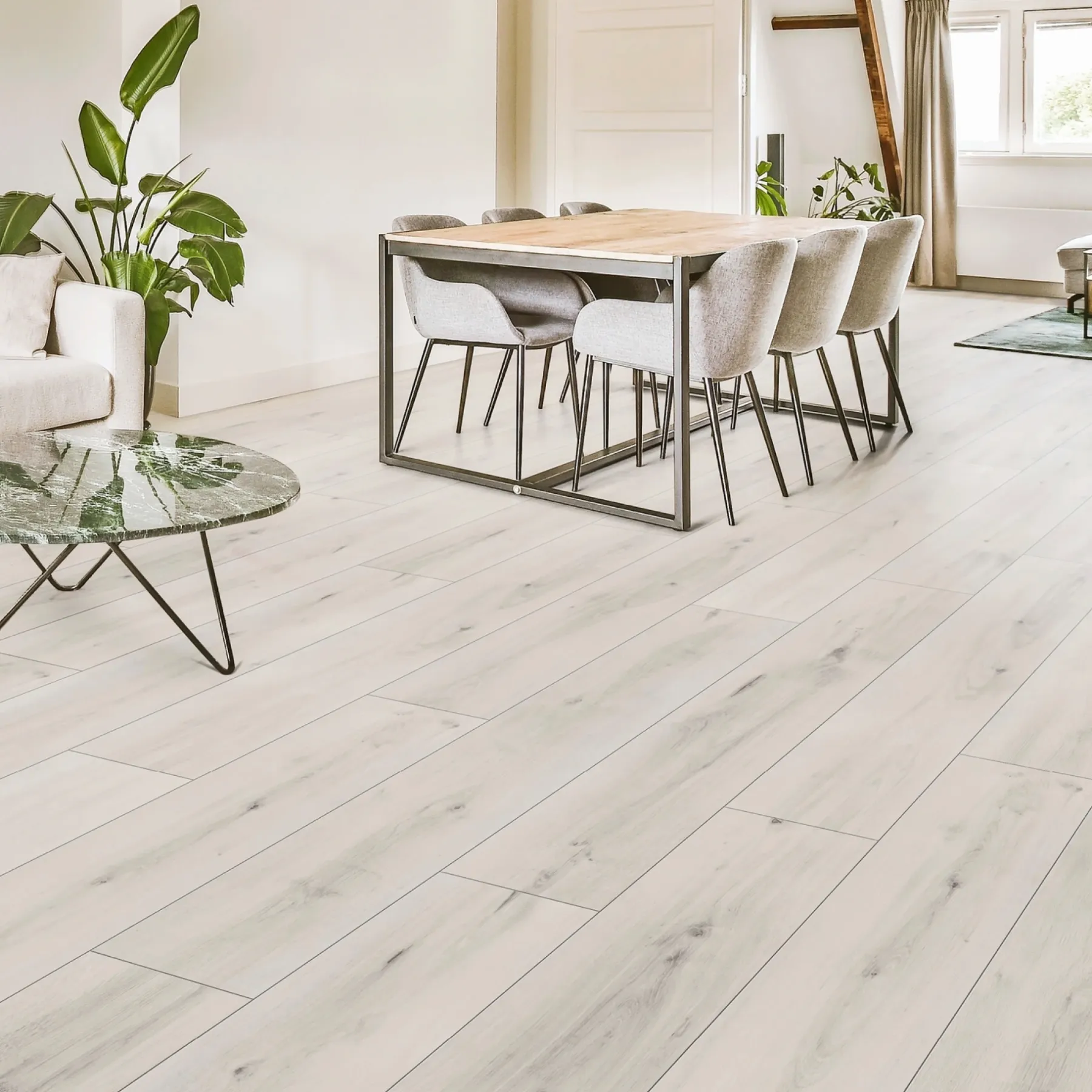 URBAN CLICK-IN PLANK LAMINATGULV EG PERITO>Parador Online