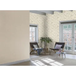 Tapet & Glasvæv ^ Paraiso 2026 TEKSTIL TAPET 0,53X10,05 M