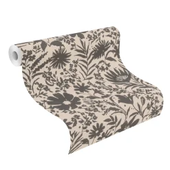 2026 BLOMSTER TAPET 0,53X10,05 M>Paraiso New