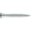 Skruer ^ Paslode BESLAGSKRUE 5,0X40 MM ELFORZINKET 250 STK