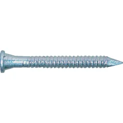 Søm & Dykkere ^ Paslode BESLAGSØM 40 MM ELEKTROGALVANISERET 250 STK