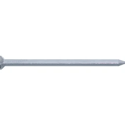 FIRKANTET SØM 180 MM BLANK 80 STK>Paslode Discount