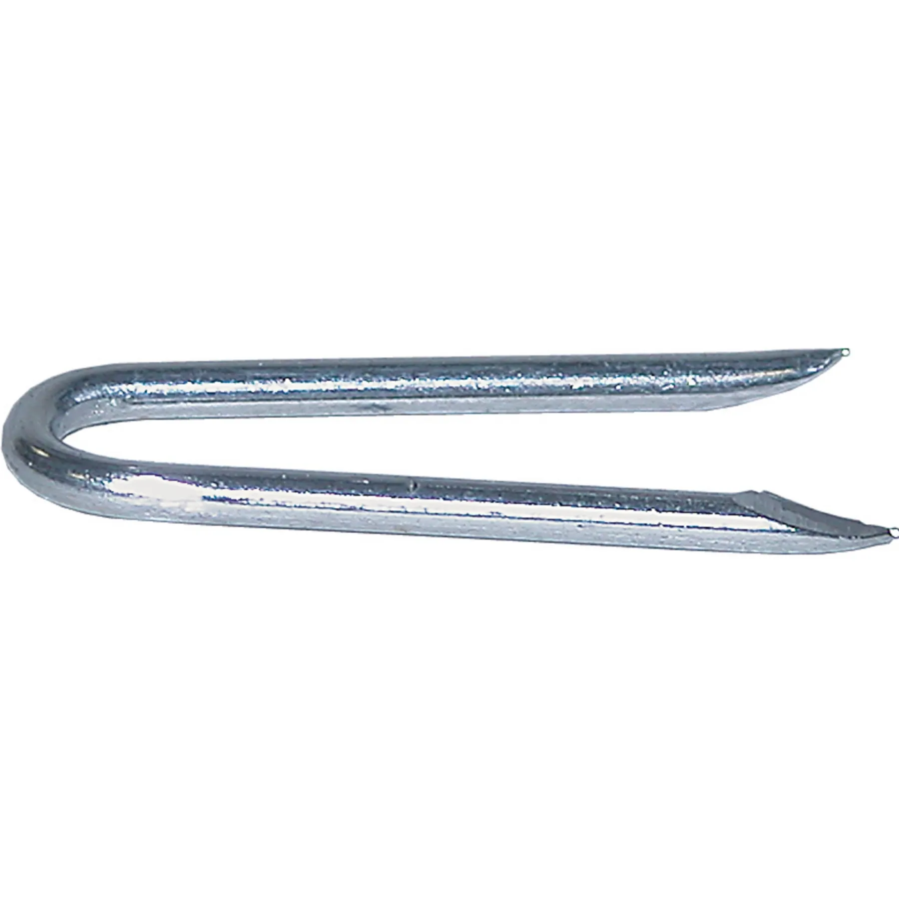 HEGNSKRAMPER KRAMPER 20 MM GALVANISERET 800 STK>Paslode
