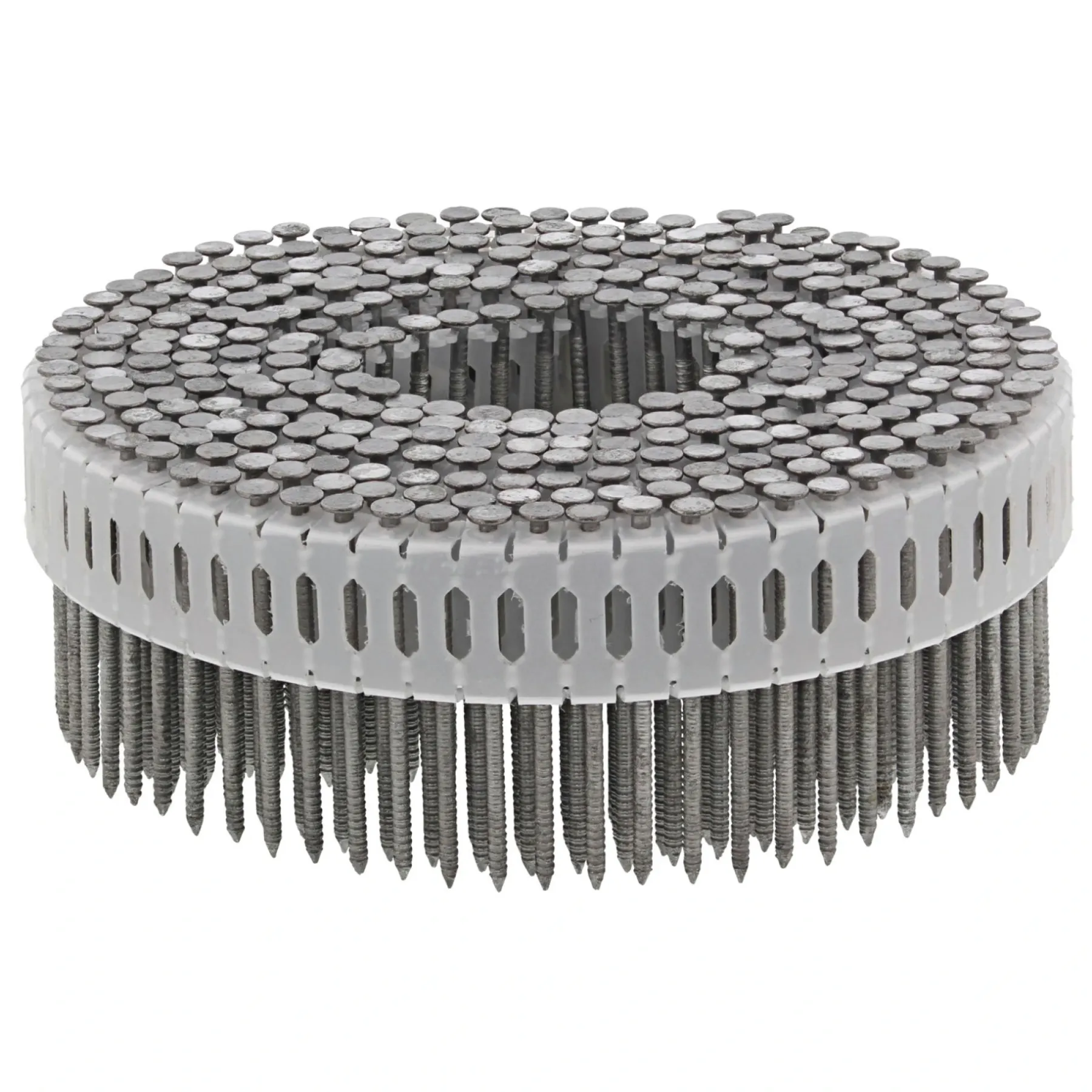 Søm & Dykkere ^ Paslode H7393 RINGSØM 65 MM VARMFORZINKET 1950 STK