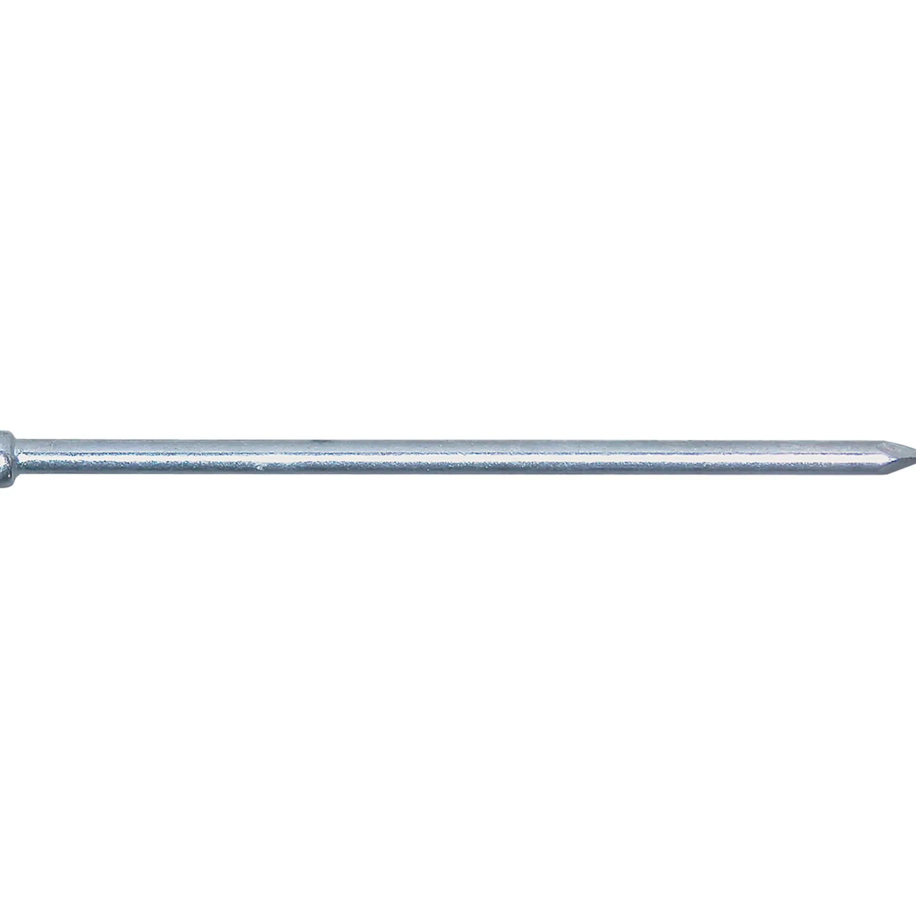 Søm & Dykkere ^ Paslode RUND DYKKER 35 MM ELGALVANISERET 870 STK